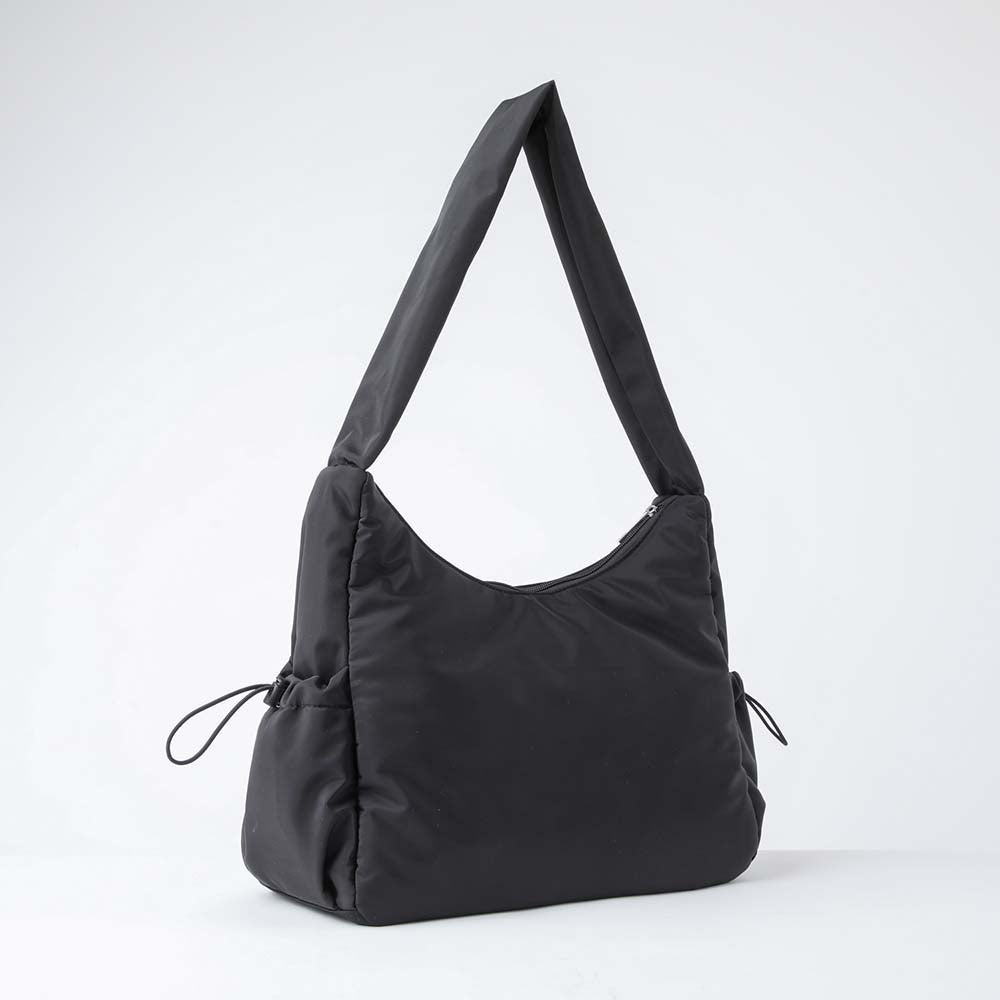 Cartera Hombro Dalia Negro i-D