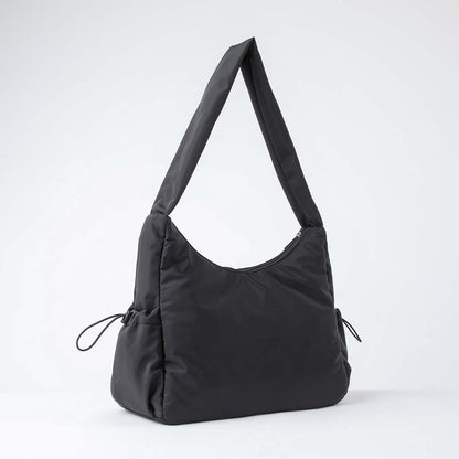 Cartera Hombro Dalia Negro i-D