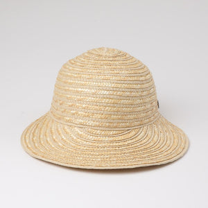 Sombrero Sandy Beige Humana