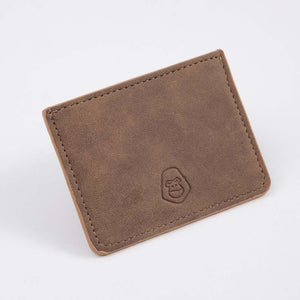 Tarjetero Silvestre Café Gorillaz by Bobs