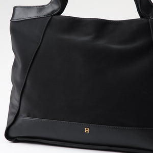 Cartera Hombro Cosi Negro Humana