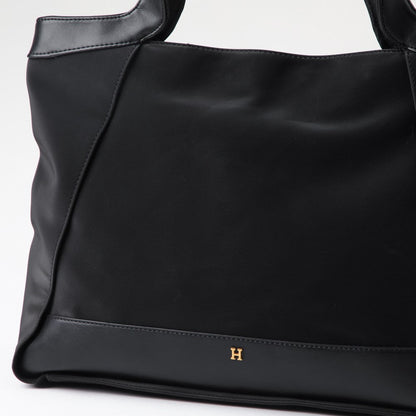 Cartera Hombro Cosi Negro Humana