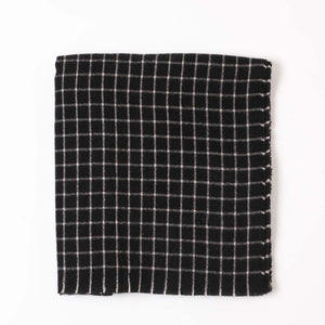 Manta Negra Grill Humana