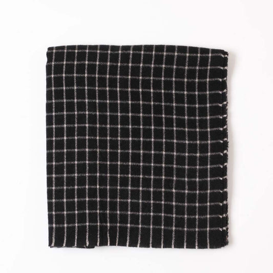 Manta Negra Grill Humana