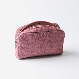 Cosmetiquero Oporto Morado i-D