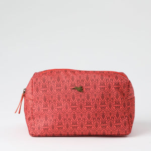 Cosmetiquero Nantes Naranjo Tatienne