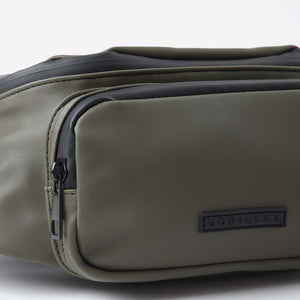 Banano Gerónimo Verde Gorillaz by Bobs