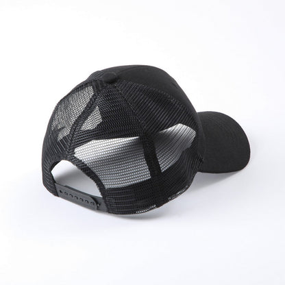 Sombrero Jockey Snow Black Gorillaz