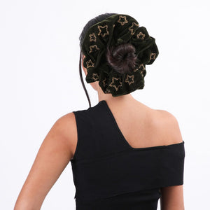 Collet Polo Verde Humana