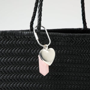 Charm Sorella Plateado Freelosophy