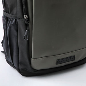 Mochila Oasis Green Gorillaz
