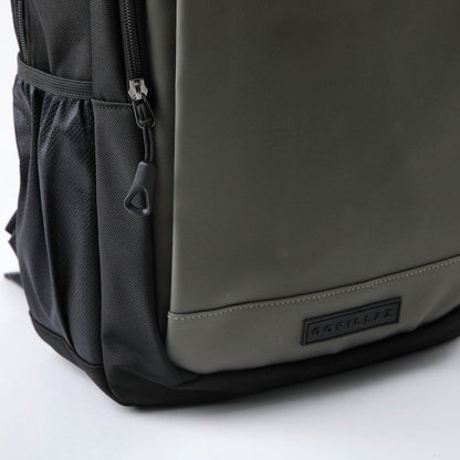 Mochila Oasis Green Gorillaz