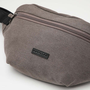 Banano Bruno Gris Gorillaz by Bobs