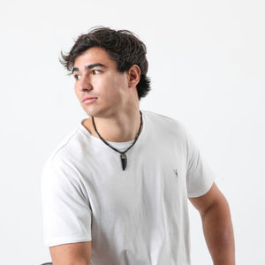 Collar Corto Generico 4 Negro Gorillaz by Bobs