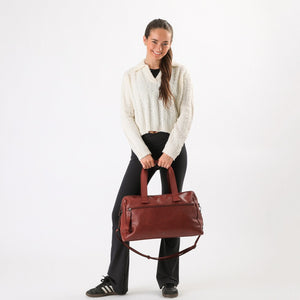 Bolso Pals Burdeo I-D