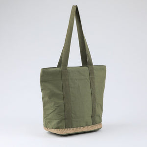 Cartera Tote Salma Green Tatienne