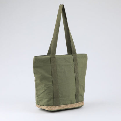 Cartera Tote Salma Green Tatienne