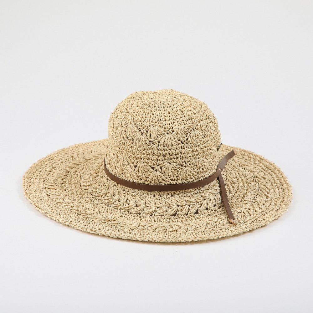 Sombrero Luna Beige Tatienne