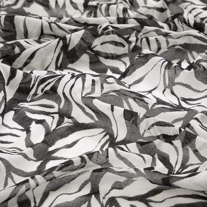 Pañuelo Estampado Ciro Black Humana