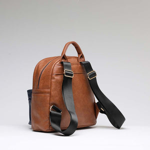 Mochila Café Moss i-D