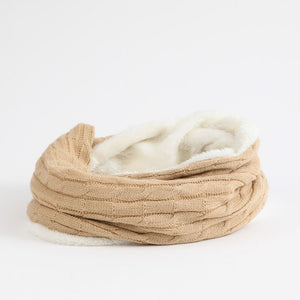 Cuello  Venus Beige I-D