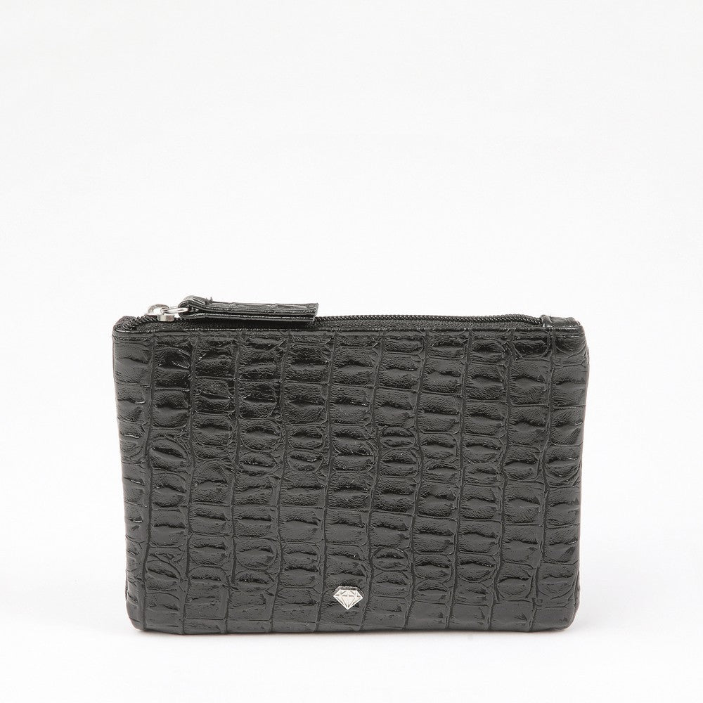Monedero Moon Black I-D