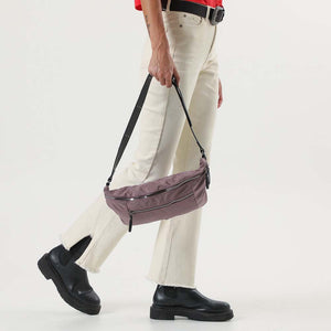 Banano Morado Nadia Humana