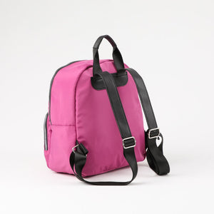 Mochila Arce Rosado I-D