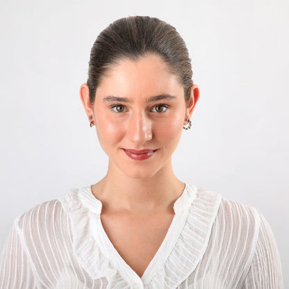 Set De Aros Elisa Dorado Tatienne