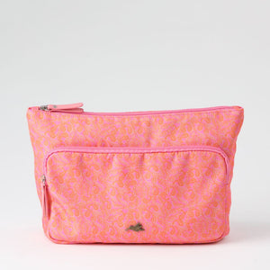 Cosmetiquero Marsella Naranjo Tatienne