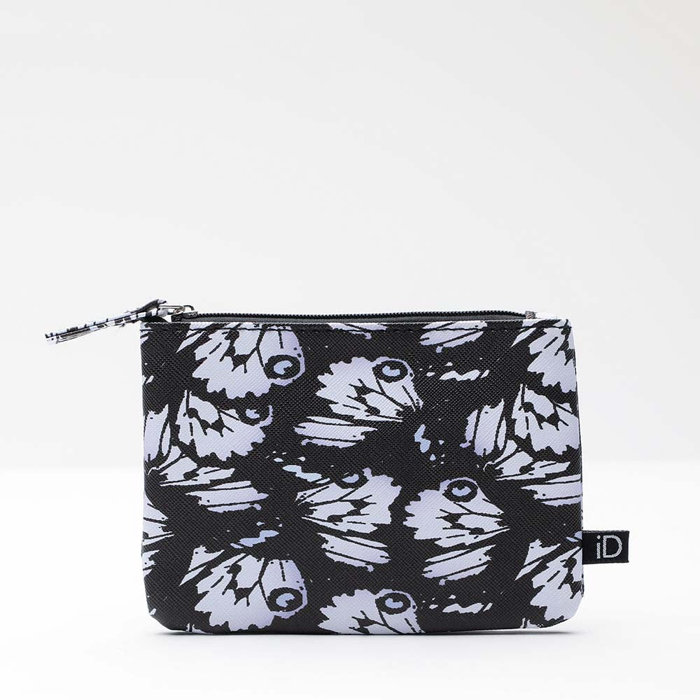 Monedero Negro Florida i-D