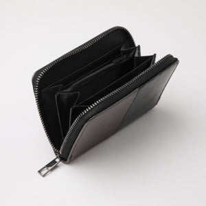 Billetera Mediana Star Negra i-D