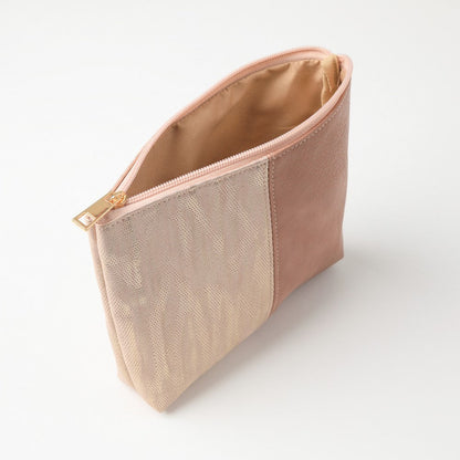 Cosmetiquero Moon Rosado I-D