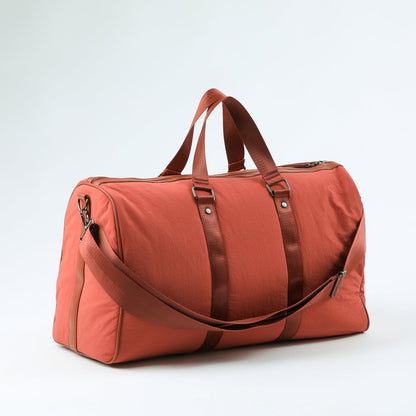 Bolso Ava Fucsia Humana
