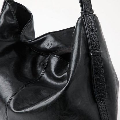 Cartera Hombro Dana Negro Humana