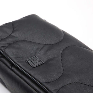 Cartera Cruzada Ophelia Negro i-D