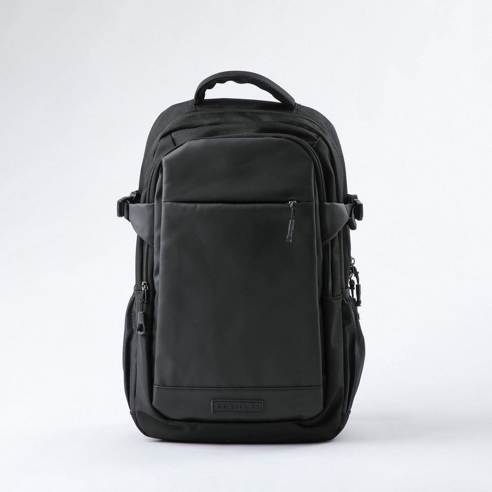 Mochila Oasis Black Gorillaz