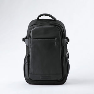Mochila Oasis Black Gorillaz