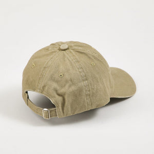 Sombrero Jockey Teluk Beige Tatienne