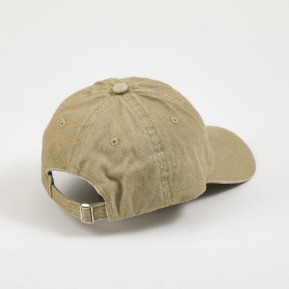 Sombrero Jockey Teluk Beige Tatienne