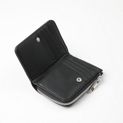 Tarjetero Selene Negro Humana