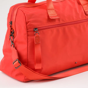 Bolso Murcia Nylon rojo ID
