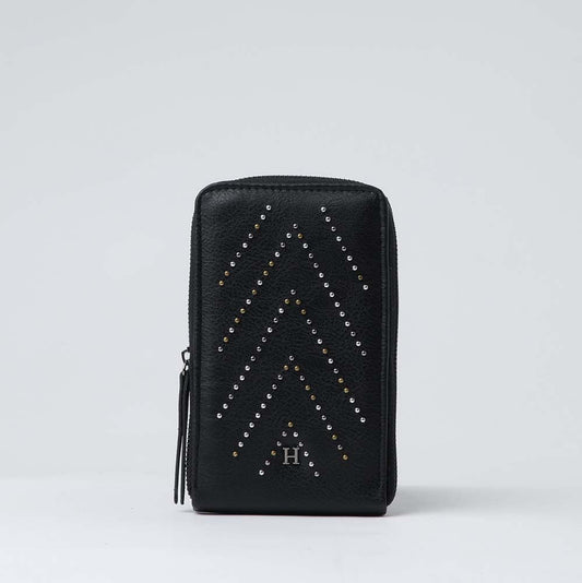 Minibag Diary Negra Humana