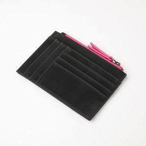 Tarjetero Outgoing Rosado Humana