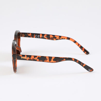 Anteojos Nirvana Brown Bobs