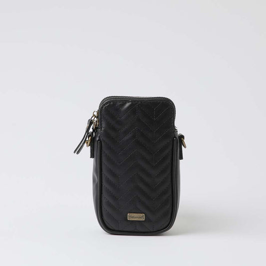 Minibag Dover Negro Tatienne