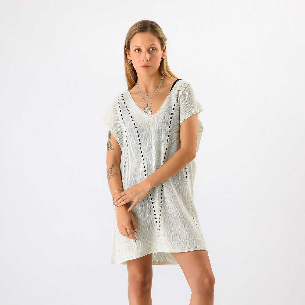 Kimono Closed Frazer Green Tatienne