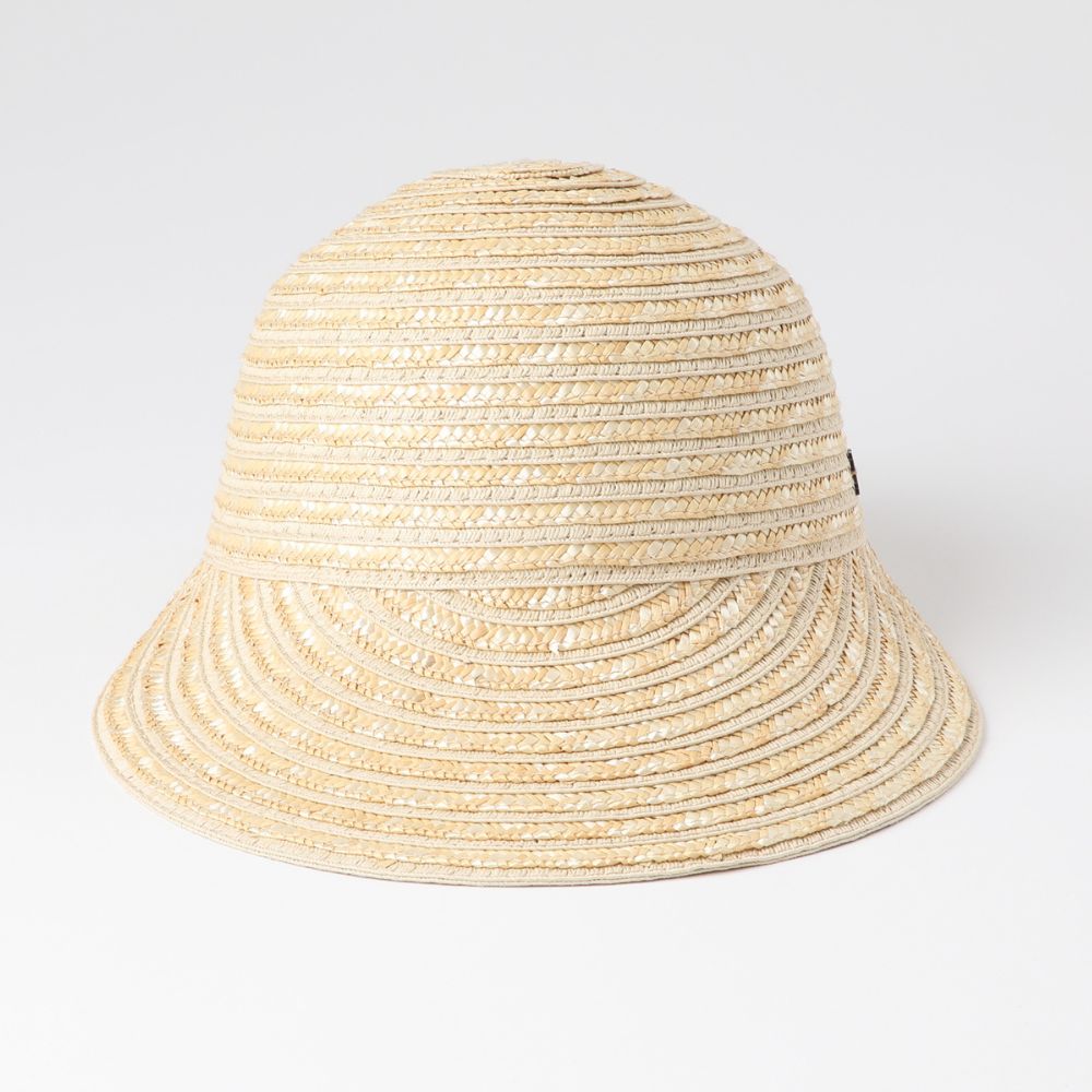 Sombrero Visera Coal Beige Humana
