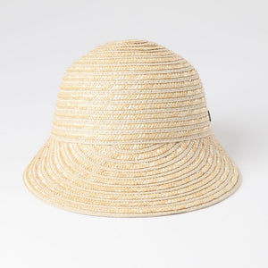Sombrero Visera Coal Beige Humana
