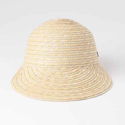 Sombrero Visera Coal Beige Humana